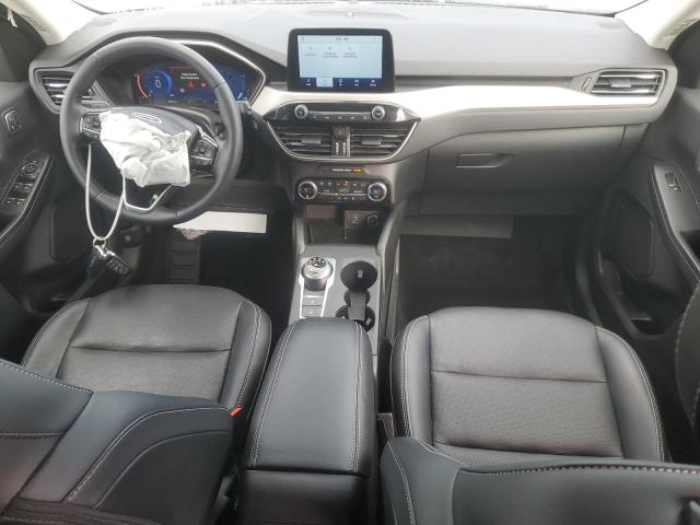 2021 FORD ESCAPE SEL - 1FMCU9H91MUB11255