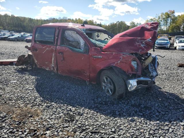 2019 FORD F150 SUPERCREW - 1FTEW1E5XKFA49818