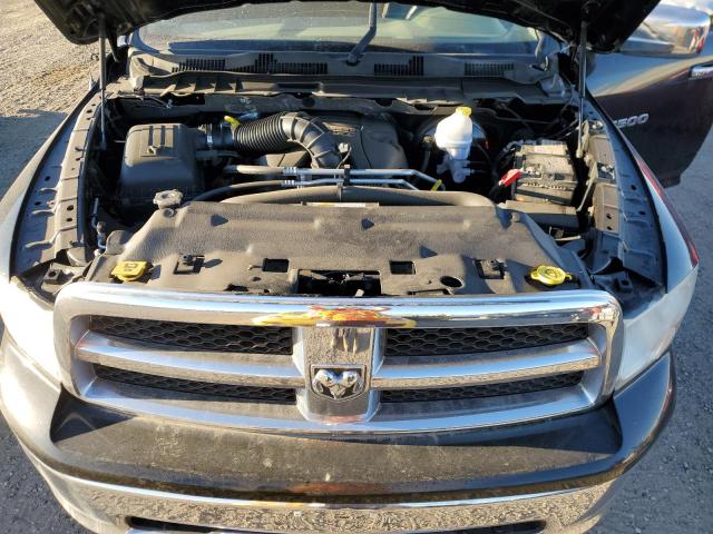 2012 DODGE RAM 1500 S - 1C6RD7GT9CS266539