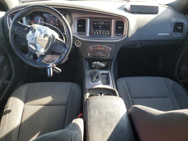 2019 DODGE CHARGER SX - 2C3CDXBG7KH502205