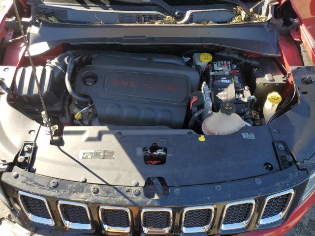 2021 JEEP COMPASS LI - 3C4NJDCB1MT500653