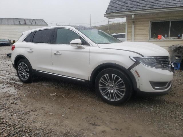 2018 LINCOLN MKX RESERV 2LMPJ8LR8JBL19229