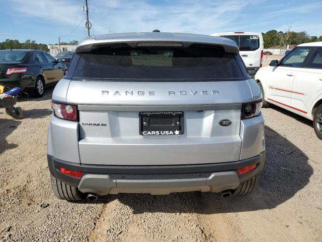 2013 LAND ROVER RANGE ROVE - SALVN2BG5DH797777