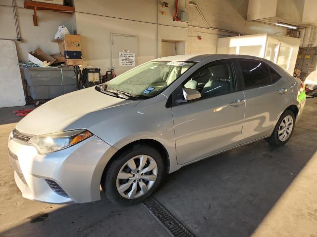 2015 TOYOTA COROLLA L - 2T1BURHE5FC384471