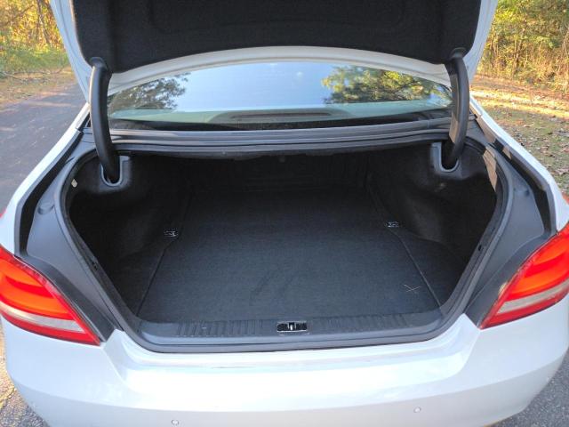 2016 HYUNDAI EQUUS SIGN KMHGH4JH8GU104303