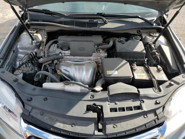 2016 TOYOTA CAMRY LE 4T4BF1FK5GR550319