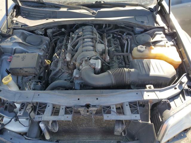 2011 CHRYSLER 300 #3283981826