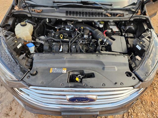 2020 FORD EDGE SEL #3287635021