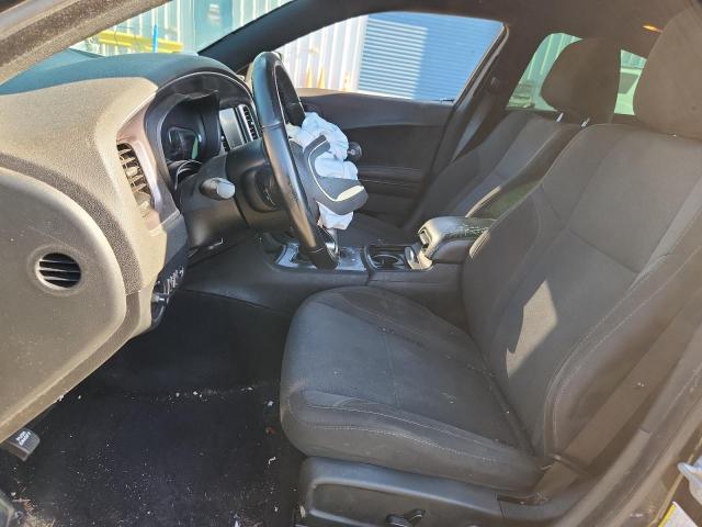 2016 DODGE CHARGER SXT #3290247289