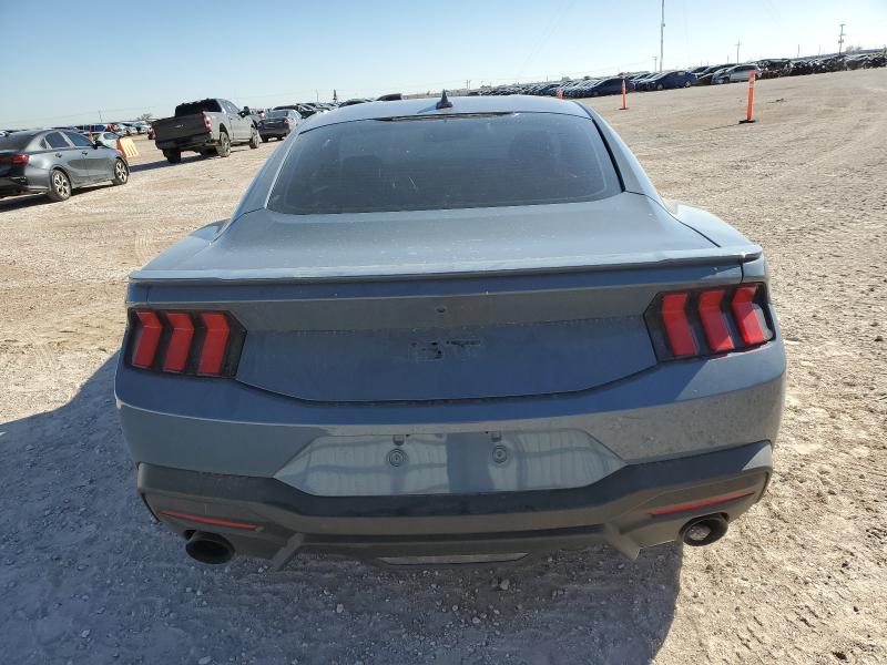 2024 FORD MUSTANG GT #3287706030