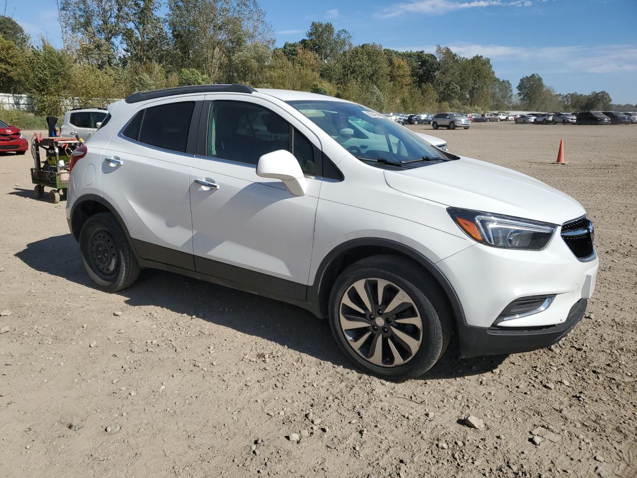 BUICK ENCORE PREFERRED