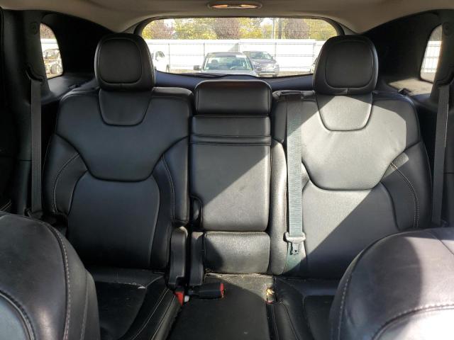 2015 JEEP CHEROKEE L - 1C4PJLDB4FW516229