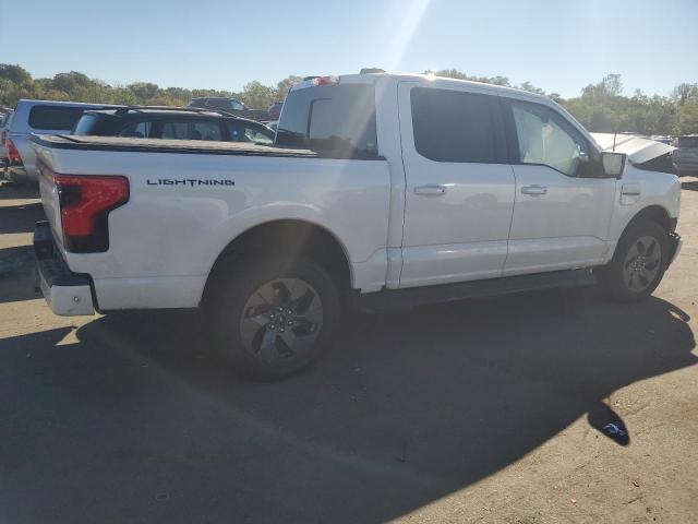 2022 FORD F150 LIGHTNING PRO - 1FT6W1EV4NWG01421