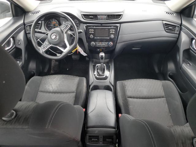 2017 NISSAN ROGUE S - KNMAT2MV7HP565698