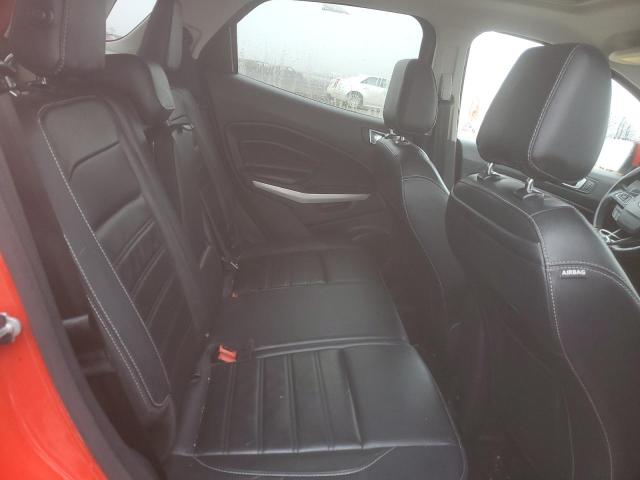 2020 FORD ECOSPORT T #3291626241