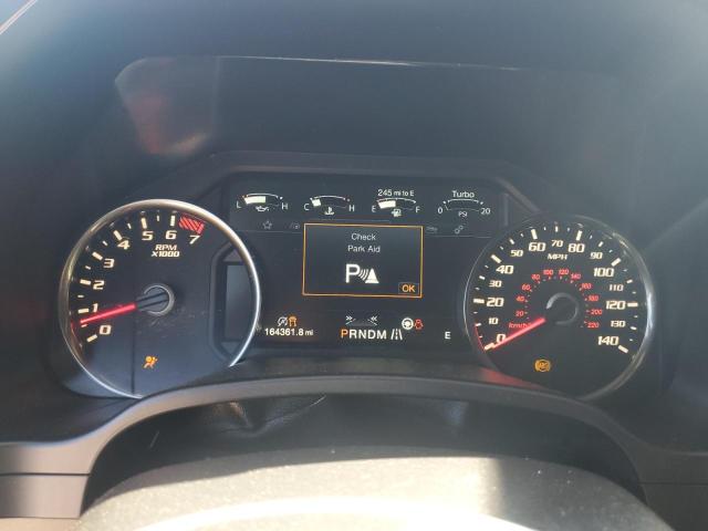 2018 FORD F150 RAPTO #3296902822