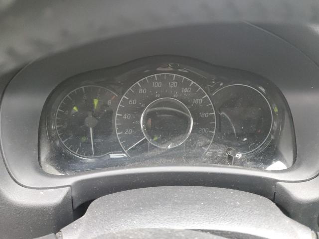 2019 NISSAN VERSA NOTE - 3N1CE2CP8KL362153