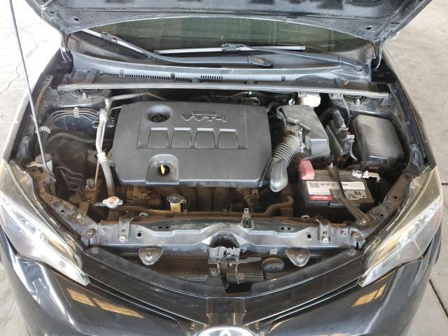 2017 TOYOTA COROLLA L - 2T1BURHE4HC854590