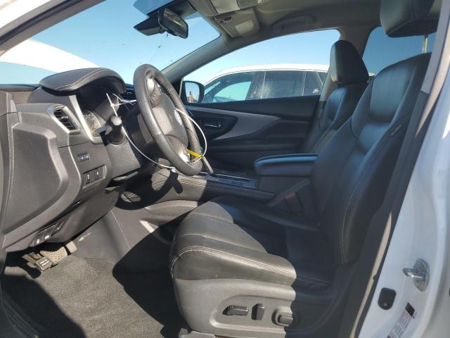 2023 NISSAN MURANO SV - 5N1AZ2BJ2PC134833
