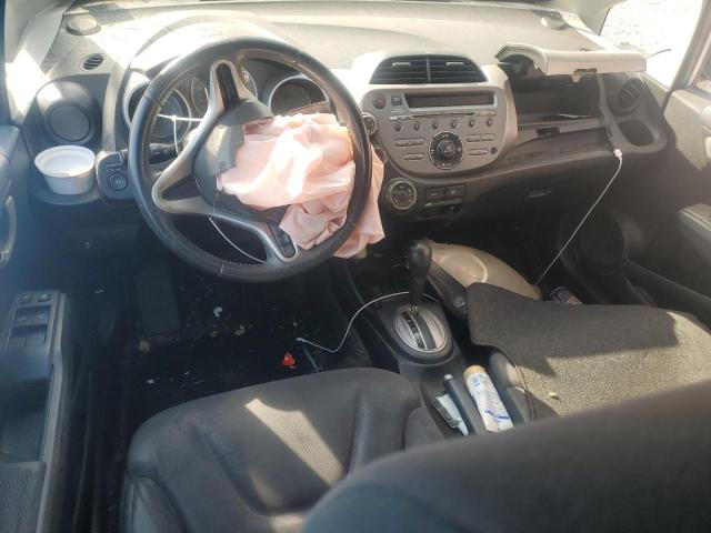 2011 HONDA FIT SPORT - JHMGE8H50BC001678