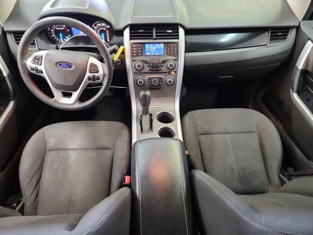 2013 FORD EDGE SE #3303611936