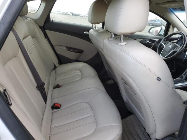 2012 BUICK VERANO - 1G4PS5SK6C4206906