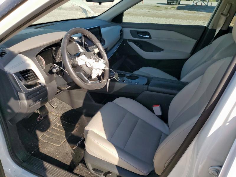 2023 NISSAN ROGUE SV - 5N1BT3BA9PC892101