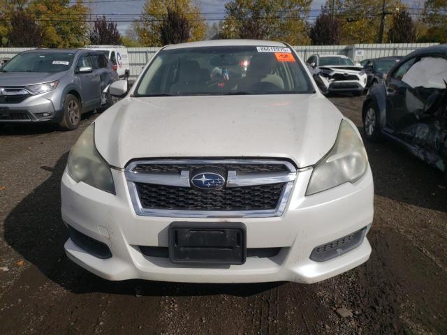 2013 SUBARU LEGACY 2.5 - Other View