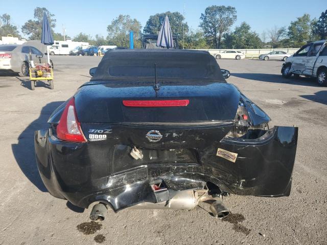 2015 NISSAN 370Z BASE #3290252244