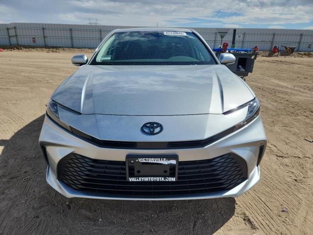 2026 TOYOTA CAMRY XSE #3292413288