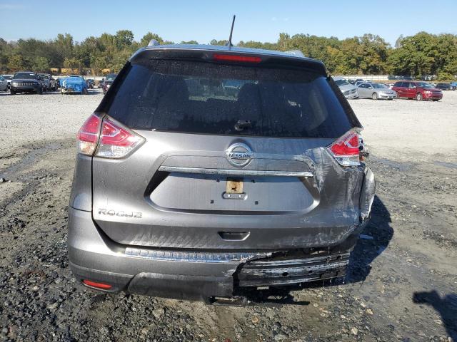 2016 NISSAN ROGUE S - JN8AT2MT0GW021860