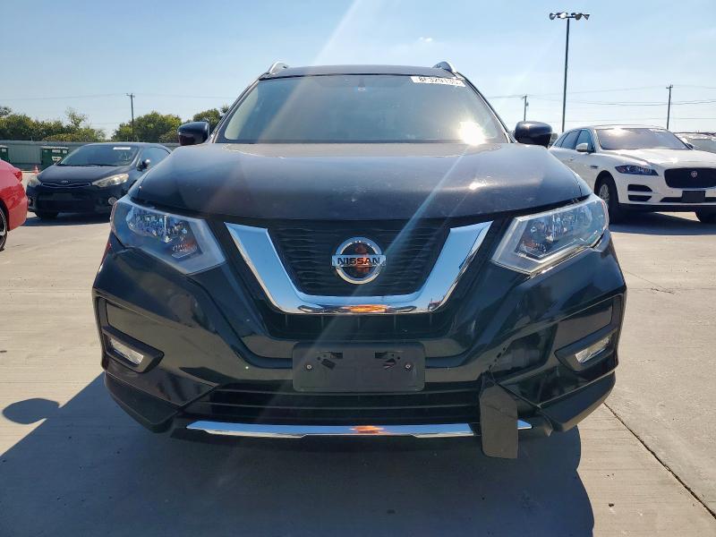 2018 NISSAN ROGUE S - JN8AT2MT9JW451846