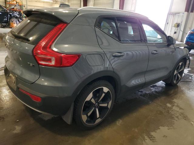 2021 VOLVO XC40 T5 MO #3283962795