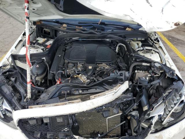 2016 MERCEDES-BENZ E 350 4MAT #3279526263