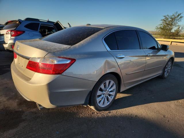 2014 HONDA ACCORD EXL #3303767423
