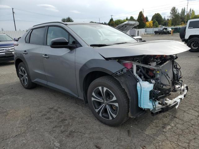 2024 TOYOTA BZ4X XLE #3291156988