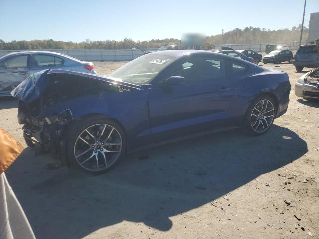 2015 FORD MUSTANG - 1FA6P8TH6F5321502