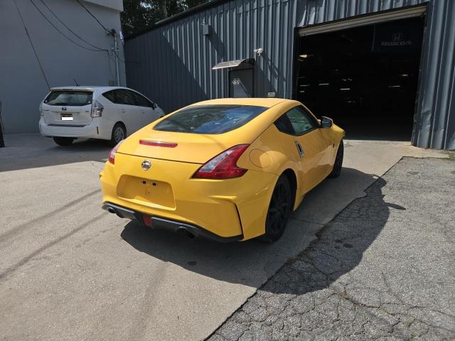 2017 NISSAN 370Z BASE JN1AZ4EH9HM955466