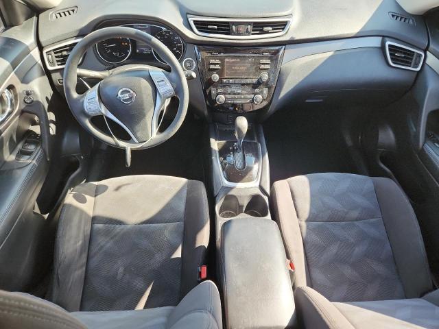 2016 NISSAN ROGUE S - KNMAT2MV6GP731126