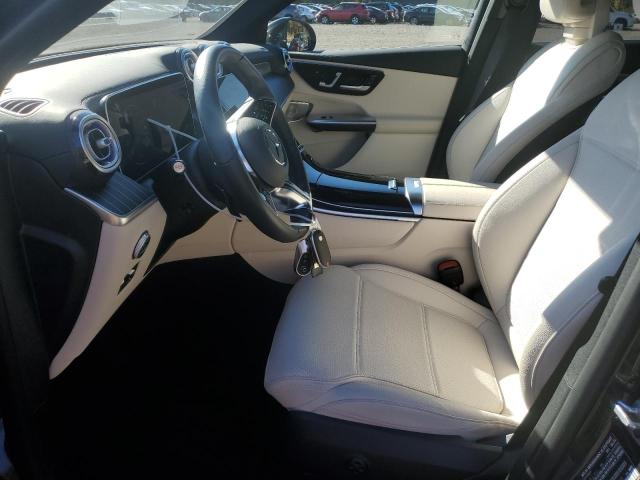 2025 MERCEDES-BENZ GLC 300 4M - W1NKM4HB7SF268157