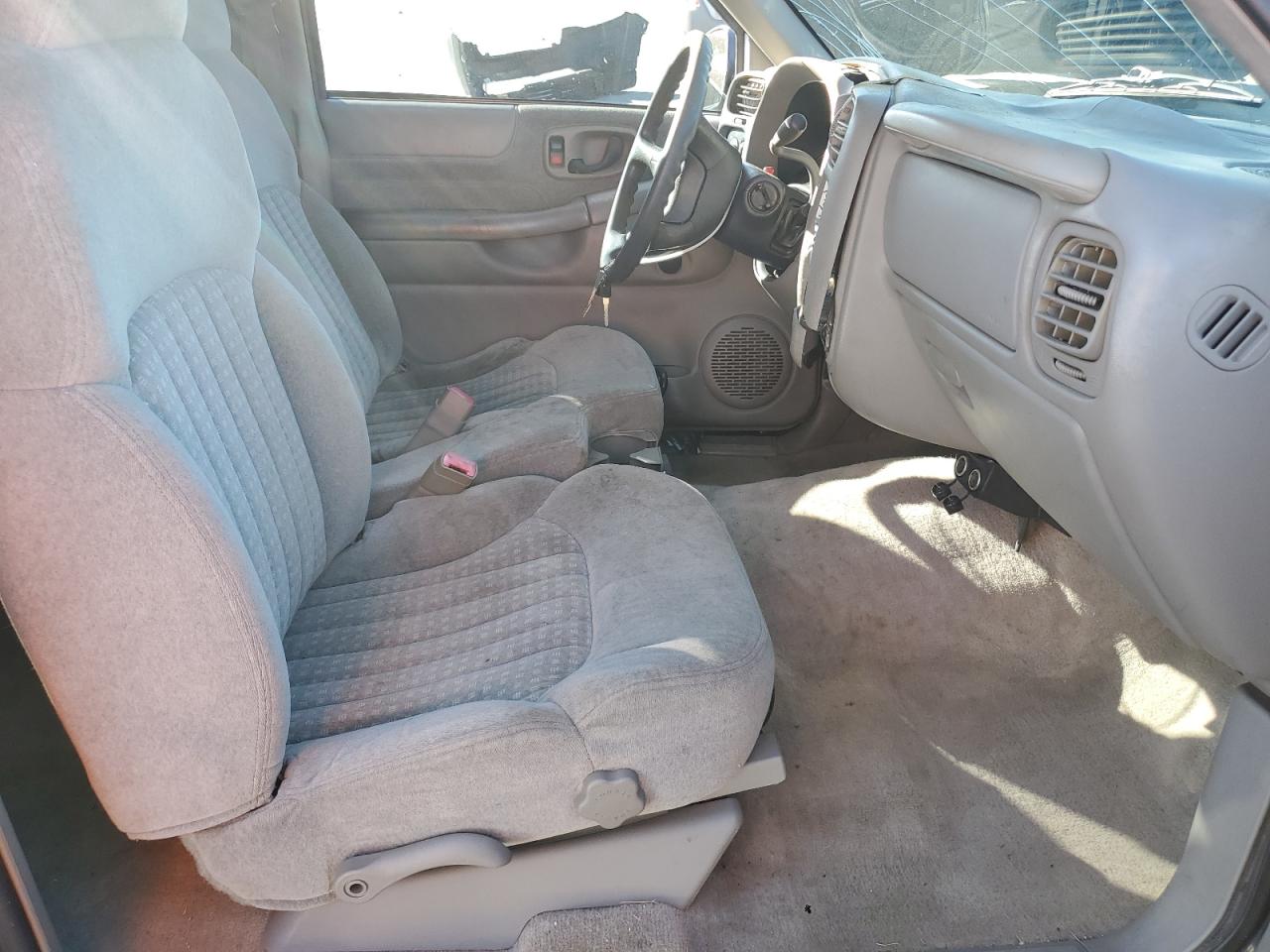 Lot #3311654233 1998 CHEVROLET S10