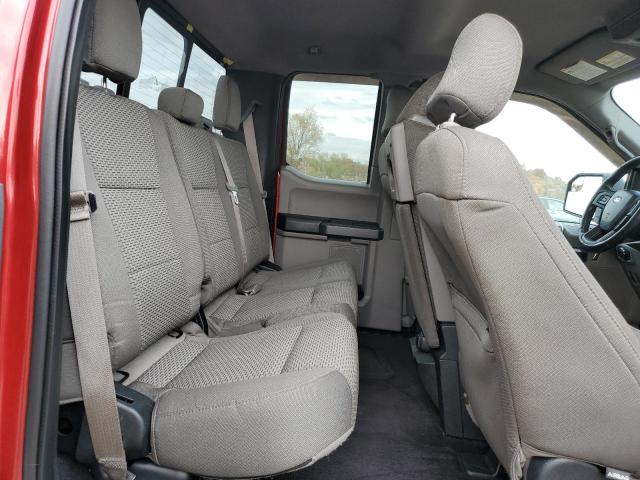 2015 FORD F150 SUPER - 1FTEX1EPXFFB94412