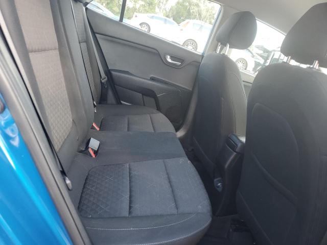 2023 KIA RIO LX 3KPA24AD4PE532926