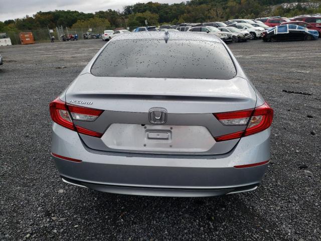 2022 HONDA ACCORD LX - 1HGCV1F15NA064977
