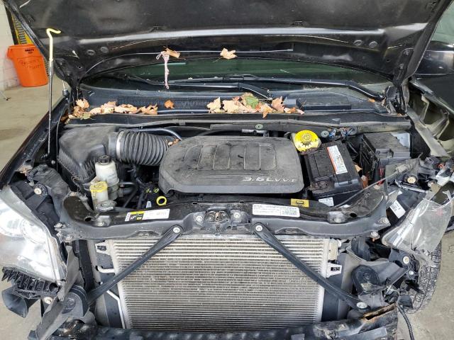 2015 CHRYSLER TOWN & COUNTRY TOURING - 2C4RC1BG1FR752173