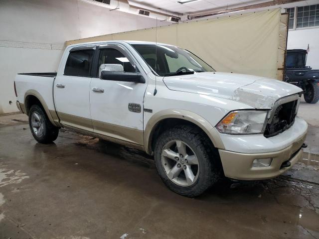 2012 DODGE RAM 1500 L #3290293201