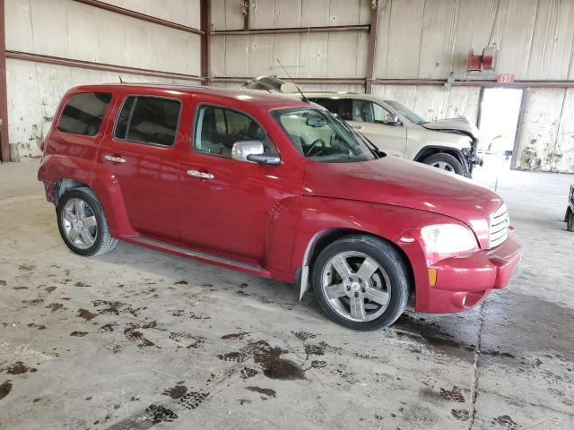 2011 CHEVROLET HHR LT - 3GNBACFU6BS534835