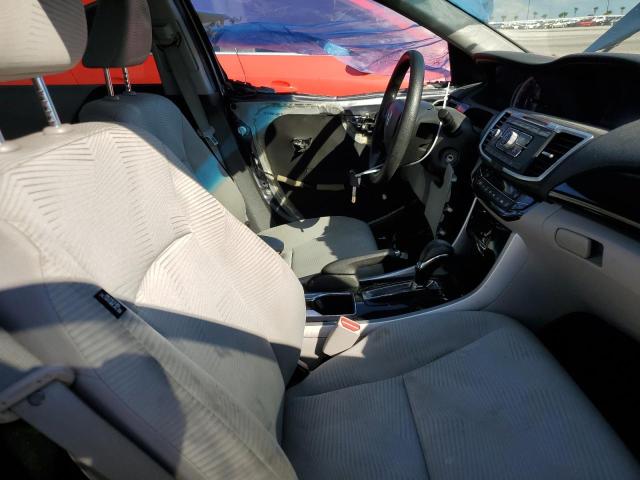 2017 HONDA ACCORD LX - 1HGCR2F37HA239875
