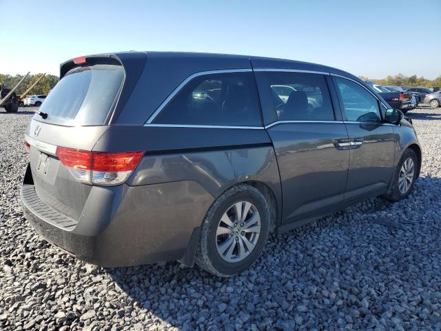 2016 HONDA ODYSSEY EX #3286730282