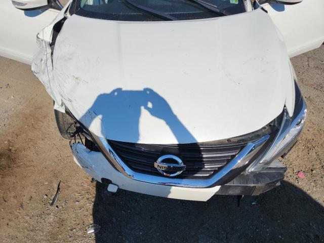 2017 NISSAN ALTIMA 2.5 #3301648644